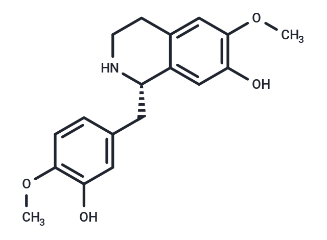Norreticuline