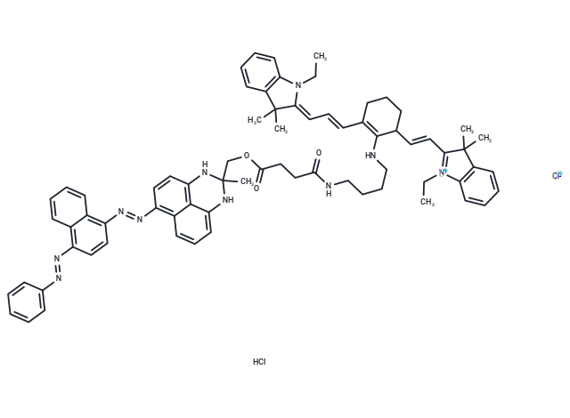 GLF16 HCl