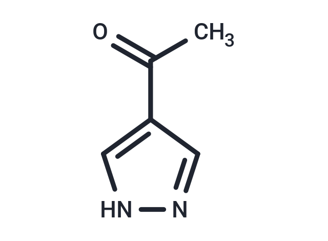1-(1H-Pyrazol-4-yl)ethanone
