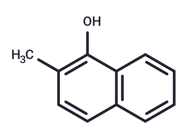 2-Methyl-1-naphthol
