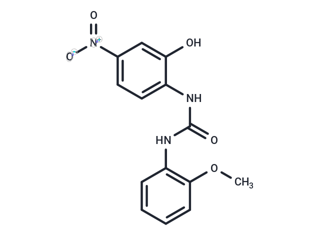 CXCR2 antagonist 8