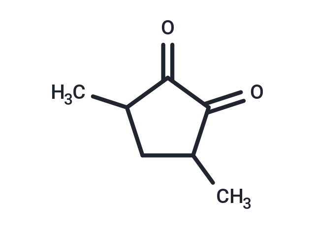 3,5-Dimethylcyclopentane-1,2-dione