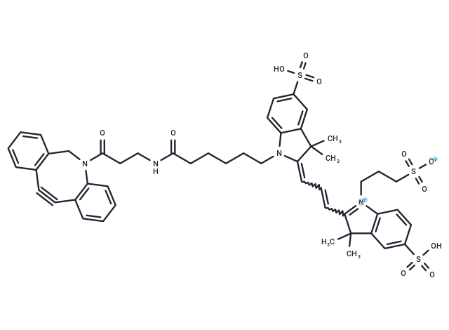 DBCO-Cy3
