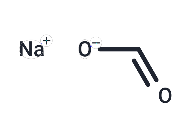 Sodium formate