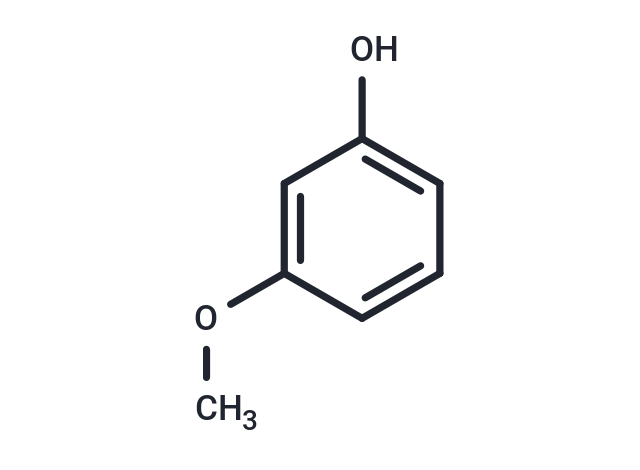 3-Hydroxyanisole