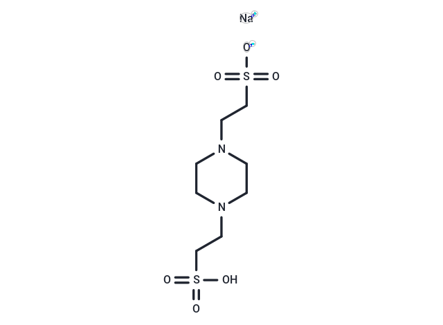 PIPES monosodium