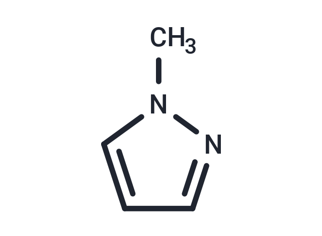1-Methylpyrazole