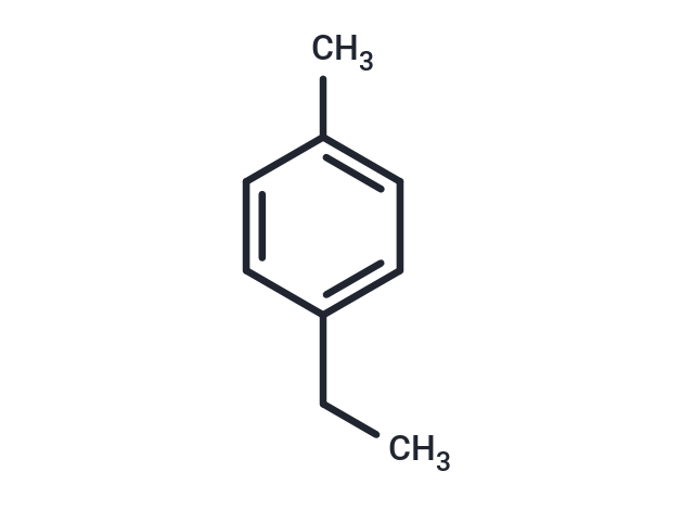 1-Ethyl-4-methylbenzene