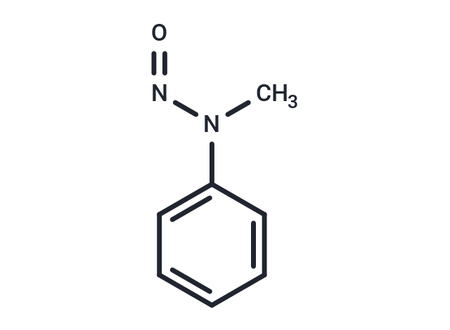 N-Methyl-N-phenylnitrous amide