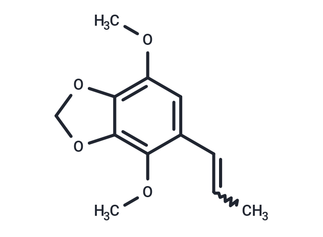 Apiol analogous