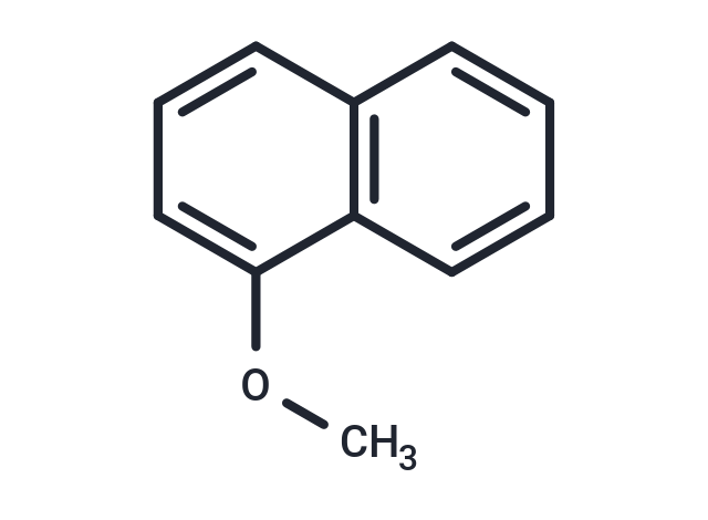1-Methoxynaphthalene