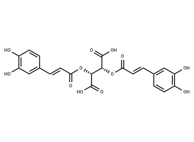 L-Chicoric Acid