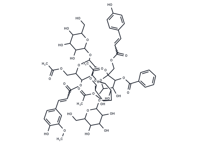 Tenuifoliose A