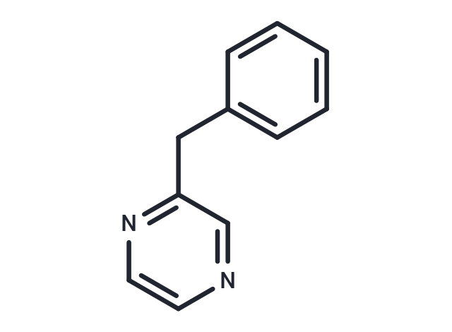 2-Benzylpyrazine