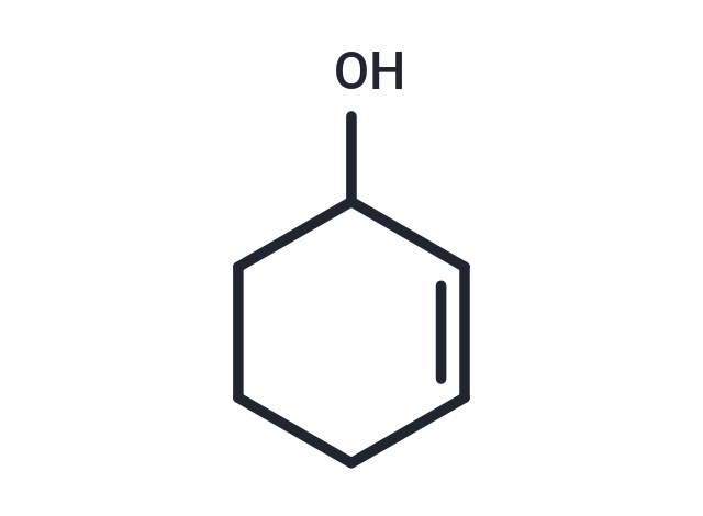 Cyclohex-2-enol