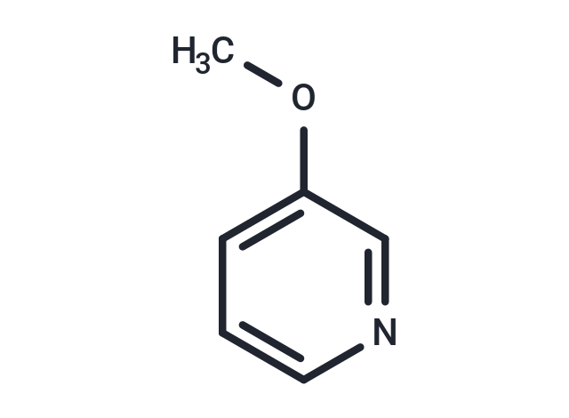 3-Methoxypyridine