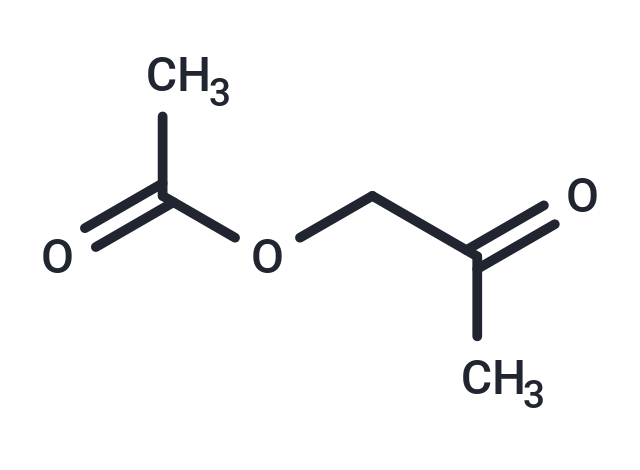 2-Oxopropyl acetate