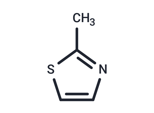 2-Methylthiazole