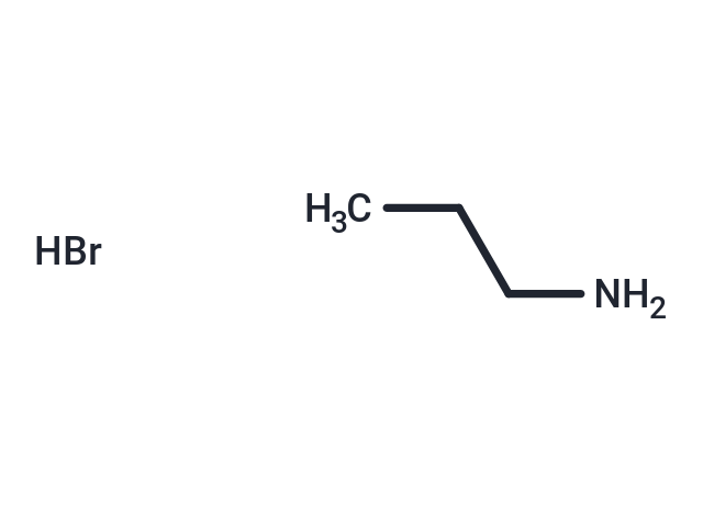 Propylamine Hydrobromide