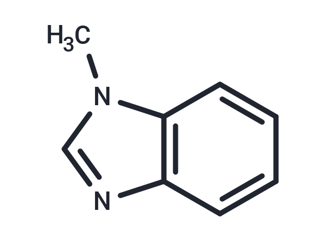 1-Methylbenzimidazole