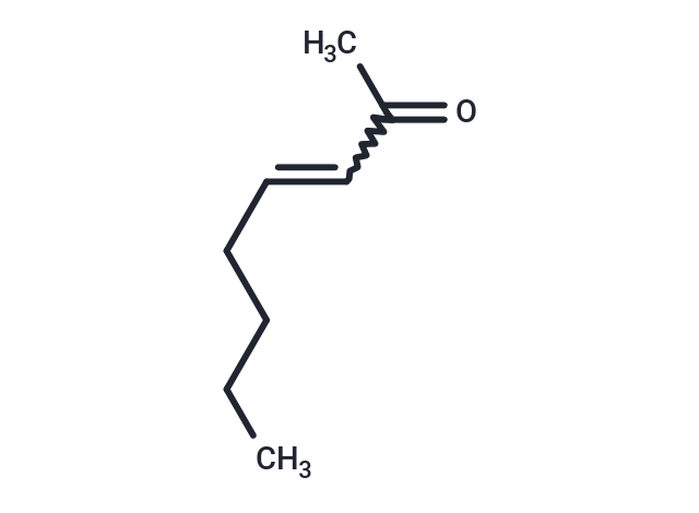 3-Octen-2-one