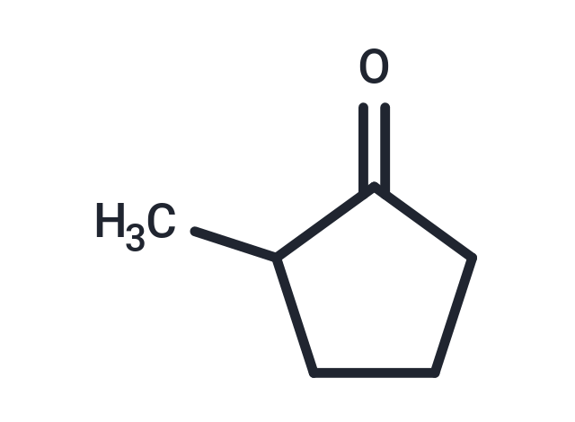 2-Methylcyclopentan-1-one
