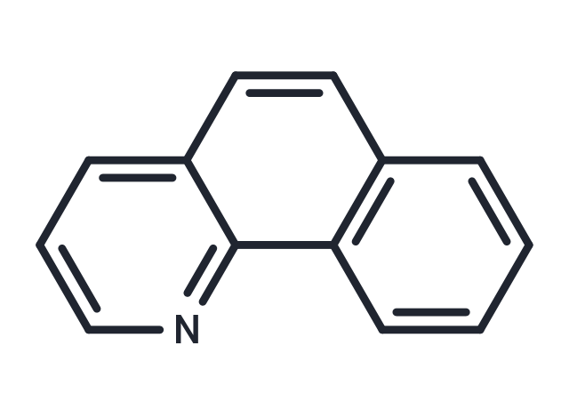 Benzo[h]quinoline
