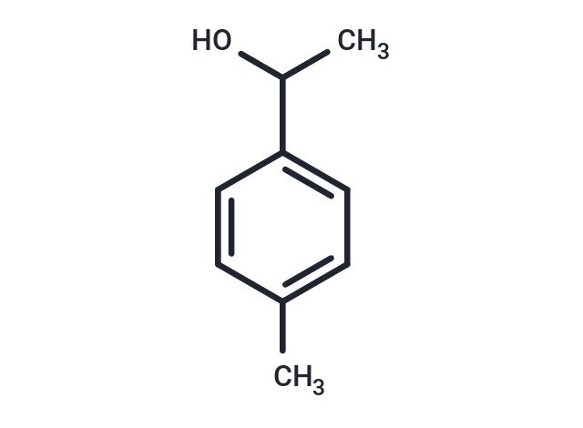 1-(4-Methylphenyl)ethanol
