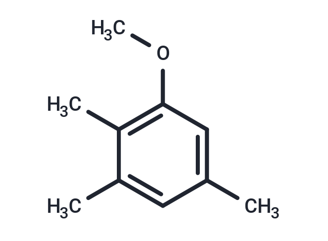 1-Methoxy-2,3,5-trimethylbenzene