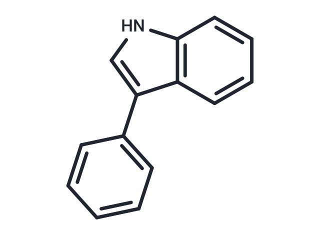 3-Phenyl-1H-indole