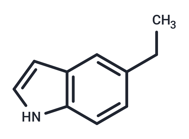 5-Ethylindole