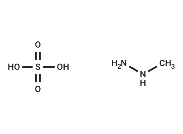 Methylhydrazine sulfate