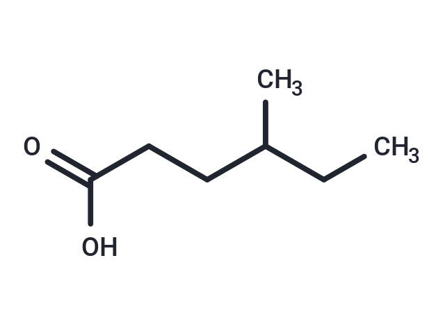 4-Methylhexanoic acid