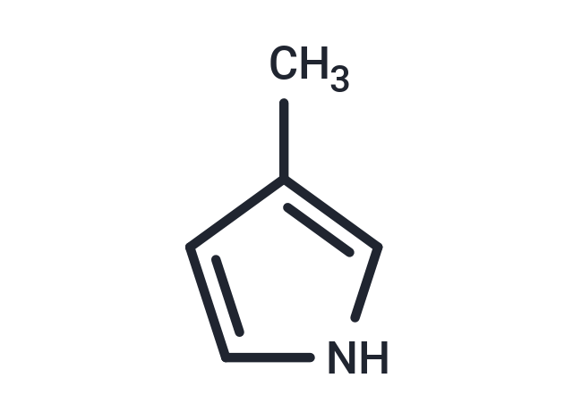3-Methyl-1H-pyrrole