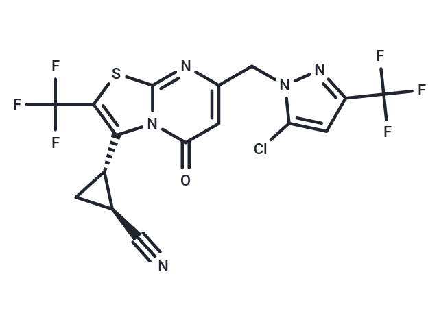 (Iso)-GNE-0723