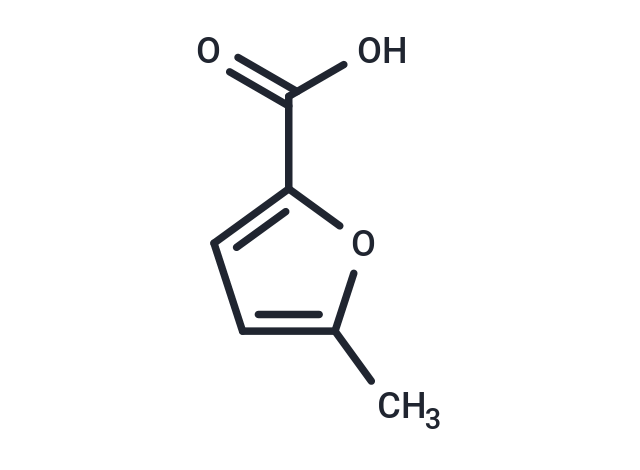 5-Methylfuran-2-carboxylic acid