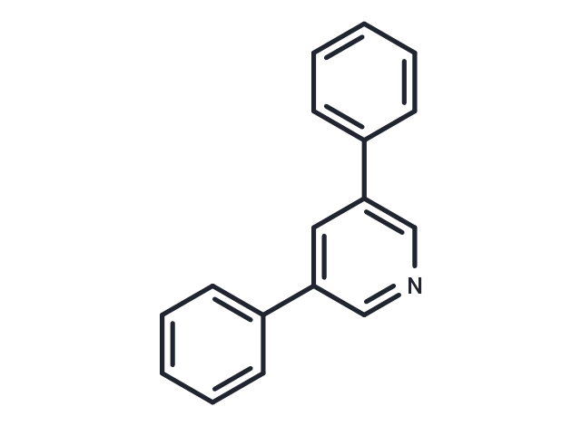 3,5-Diphenyl pyridine
