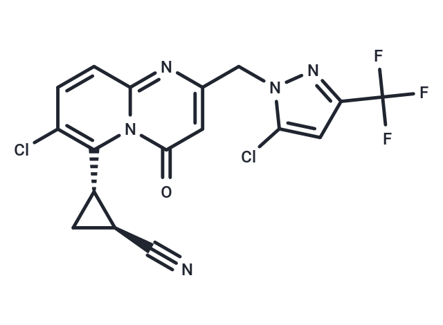 (S,S)-GNE 5729