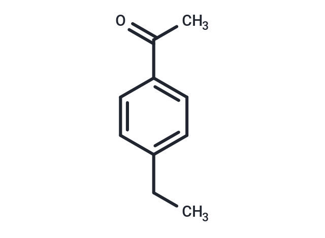 4-Ethylacetophenone
