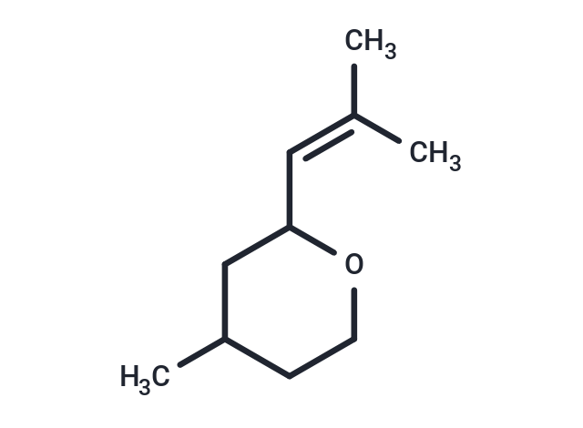 Rose oxide