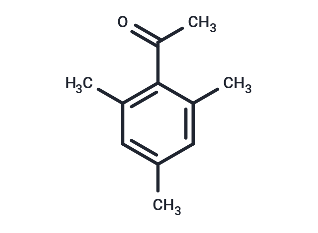 2',4',6'-Trimethylacetophenone