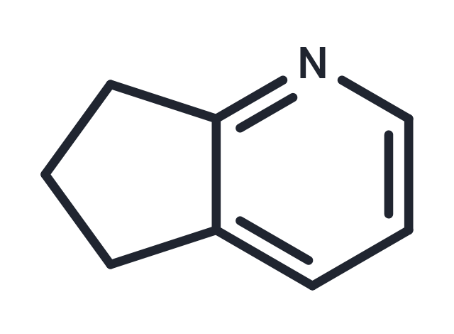 2,3-Cyclopentenopyridine