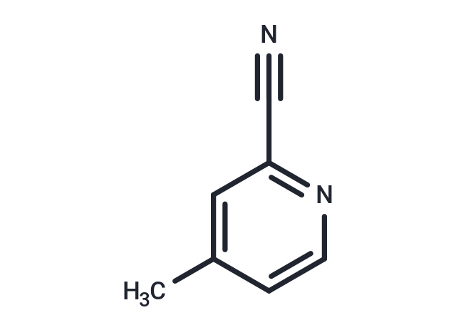 4-Methylpicolinonitrile