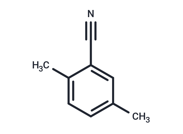 2,5-Dimethylbenzonitrile