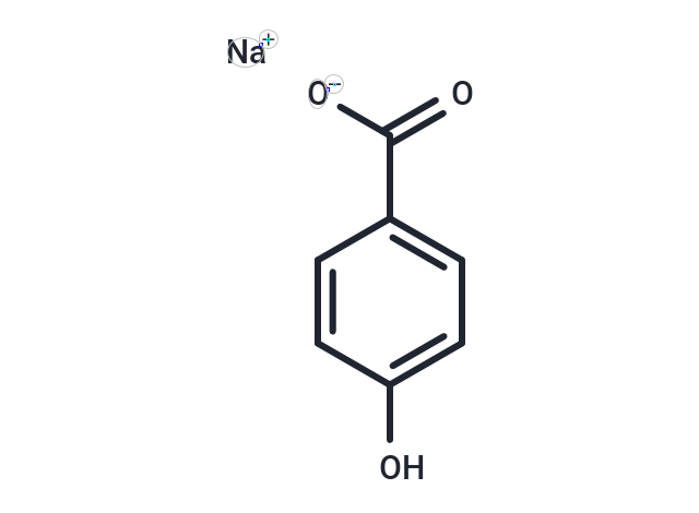 4-Hydroxybenzoate sodium