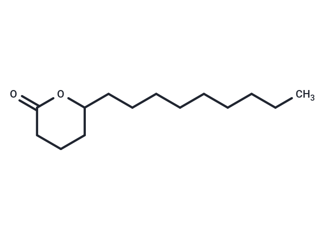 δ-Tetradecalactone