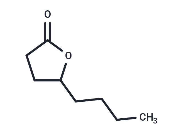 5-Butyldihydrofuran-2(3H)-one