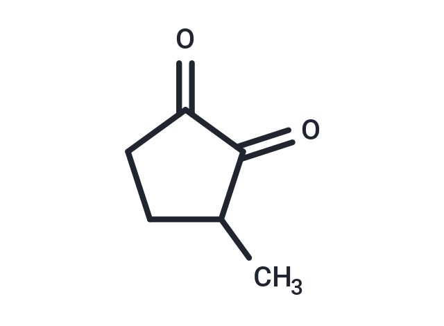3-Methylcyclopentane-1,2-dione