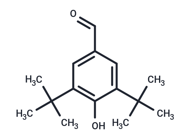 3,5-Di-tert-butyl-4-hydroxybenzaldehyde