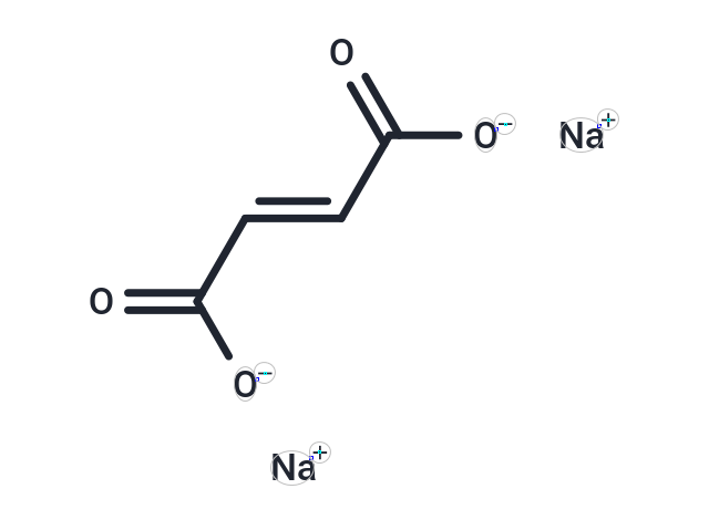 Fumaric acid disodium